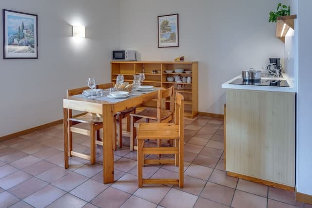 Classic Apartment, 1 Bedroom