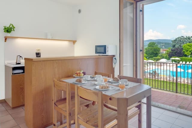 Classic Apartment, 2 Bedrooms