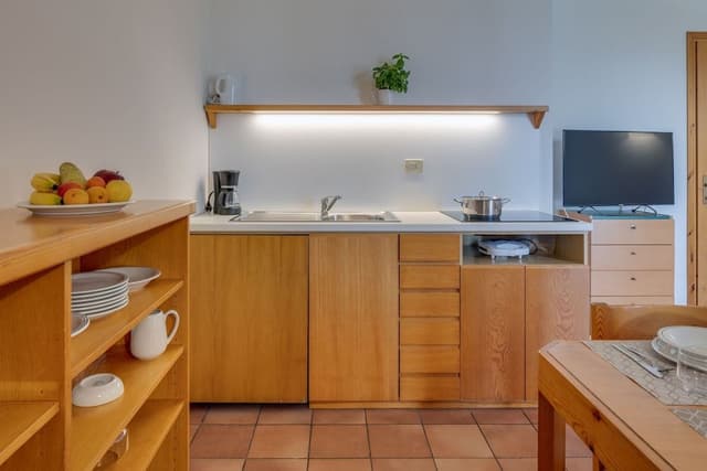 Classic Apartment, 1 Bedroom