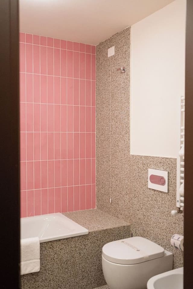 Basic Double or Twin Room (Cozy)