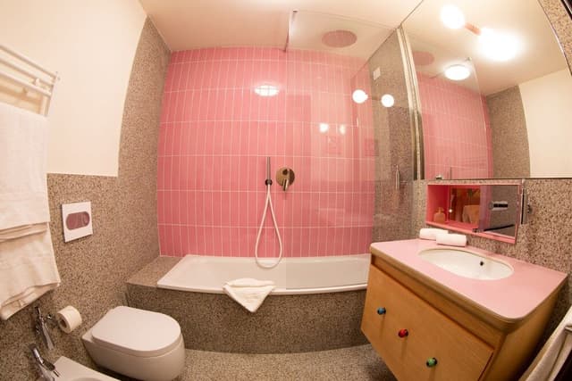 Basic Double or Twin Room (Cozy)
