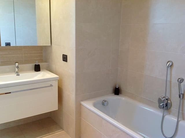 Double Room, Shared Bathroom