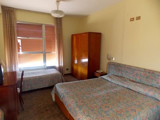 Twin Room, 2 Twin Beds