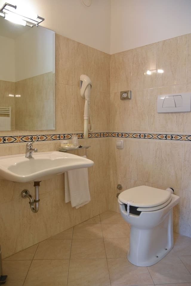 Standard Double Room (Non Smoking Room)