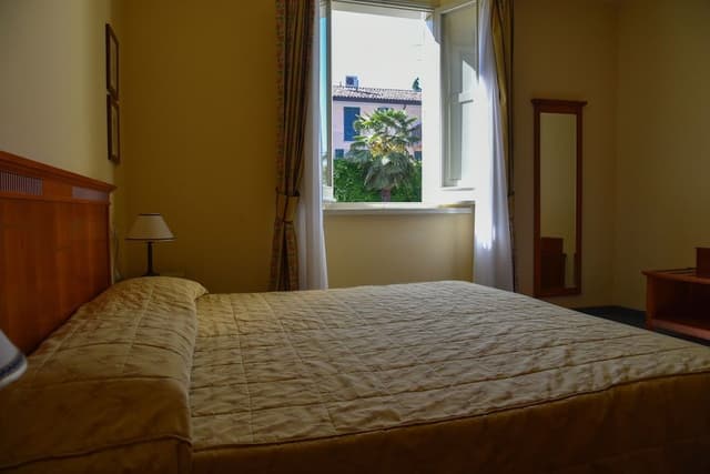 Superior Double Room (Non Smoking Room)