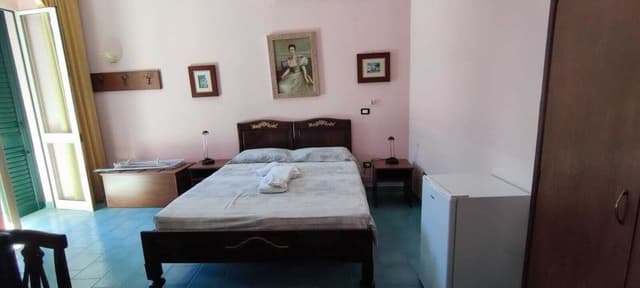 Luxury Room