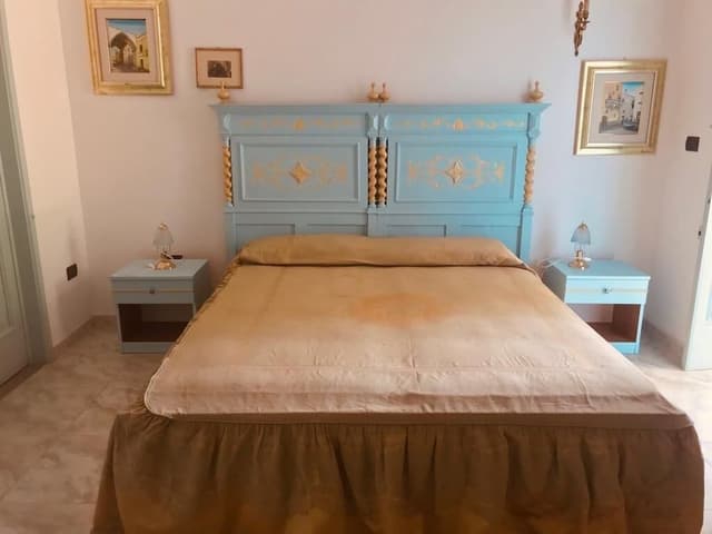 Exclusive Double Room