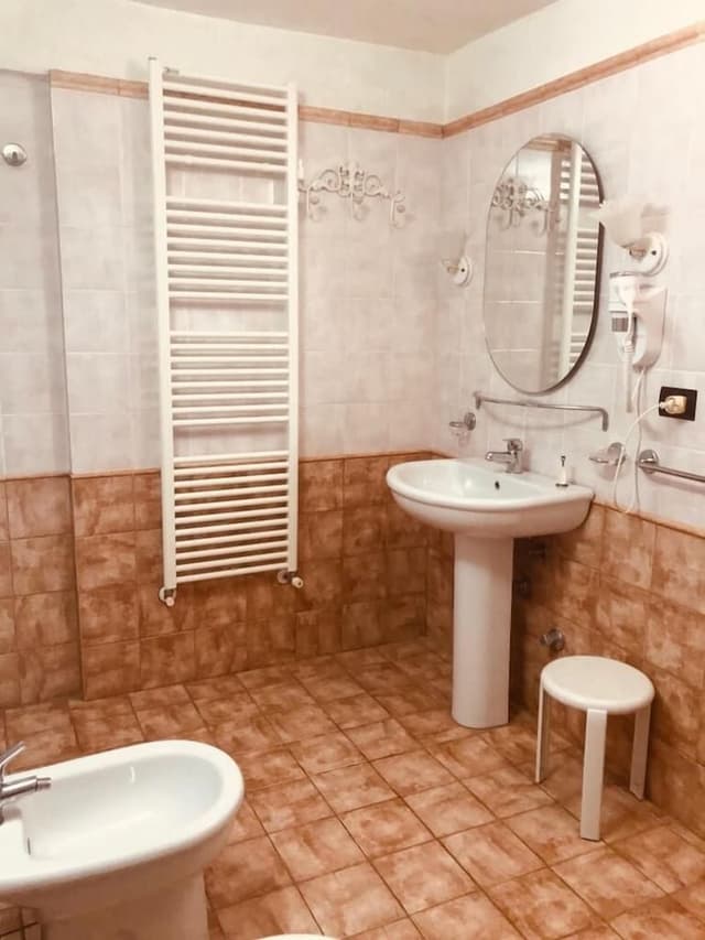 Exclusive Double Room