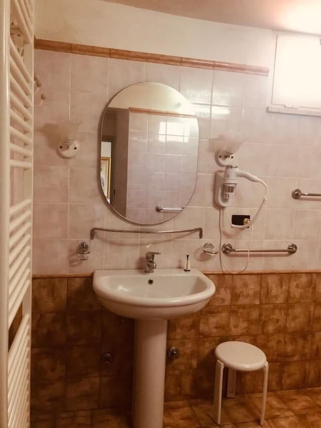 Exclusive Double Room