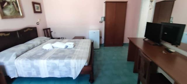 Luxury Room