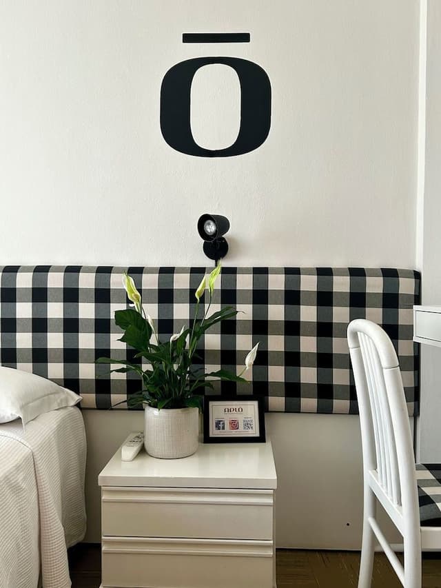 Double Room, Sea View
