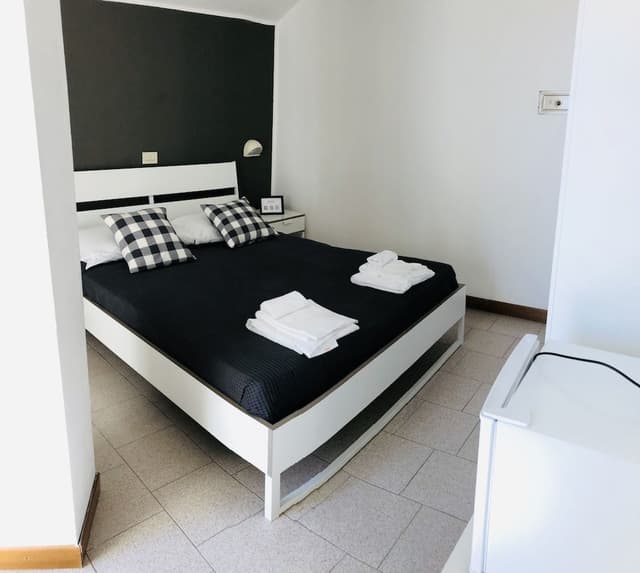 Double Room, Sea View
