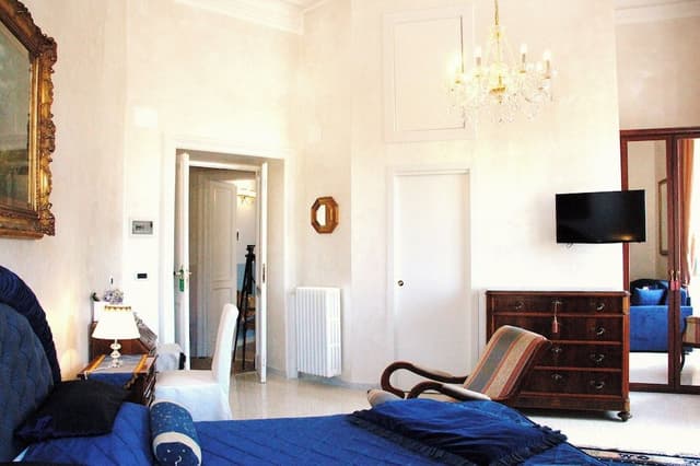 Deluxe Double Room, City View