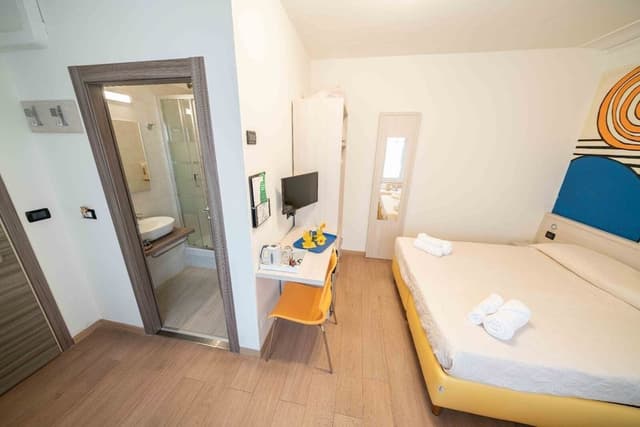 Premium Double or Twin Room