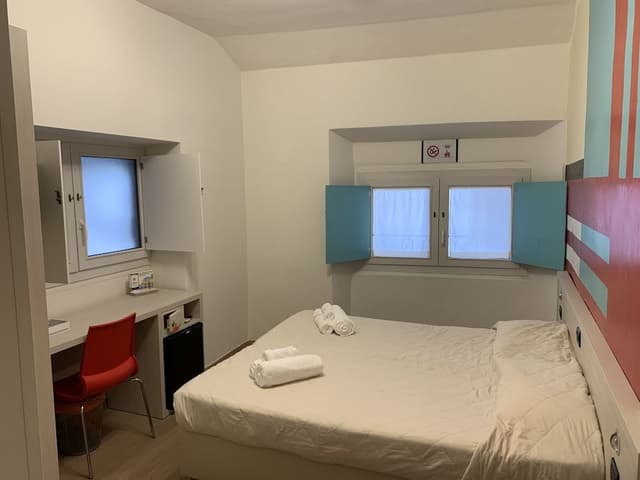 Premium Double or Twin Room
