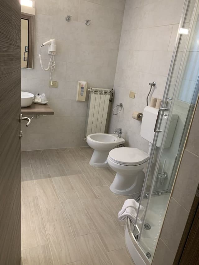 Premium Double or Twin Room