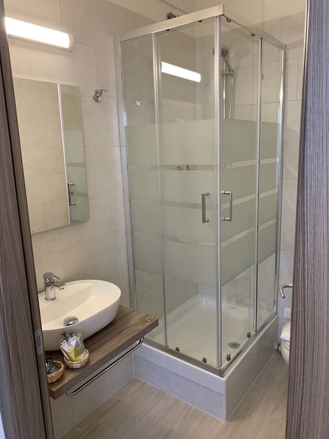 Premium Double or Twin Room