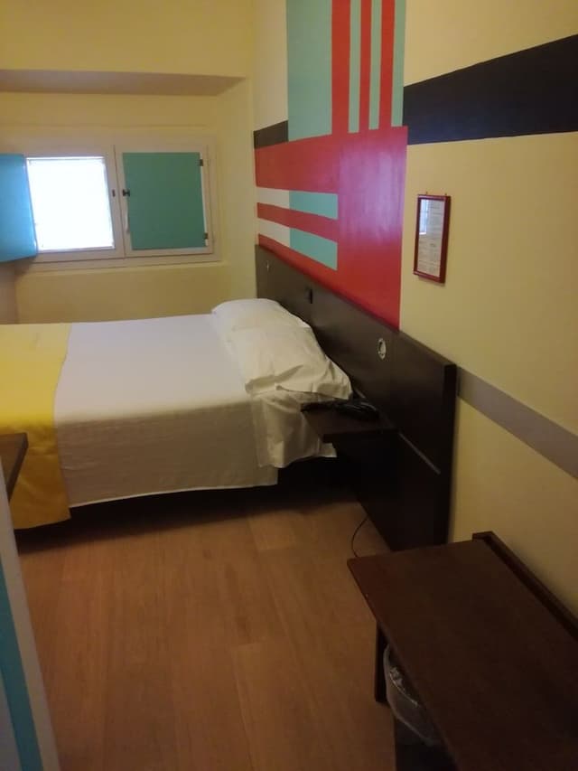 Premium Double or Twin Room