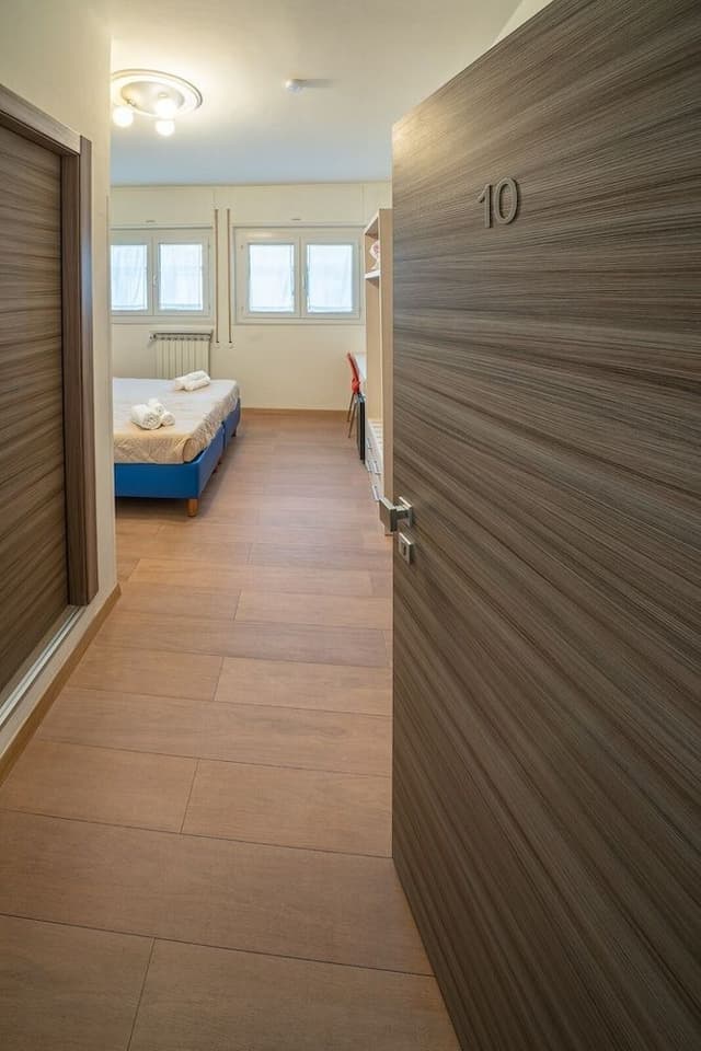Premium Double or Twin Room