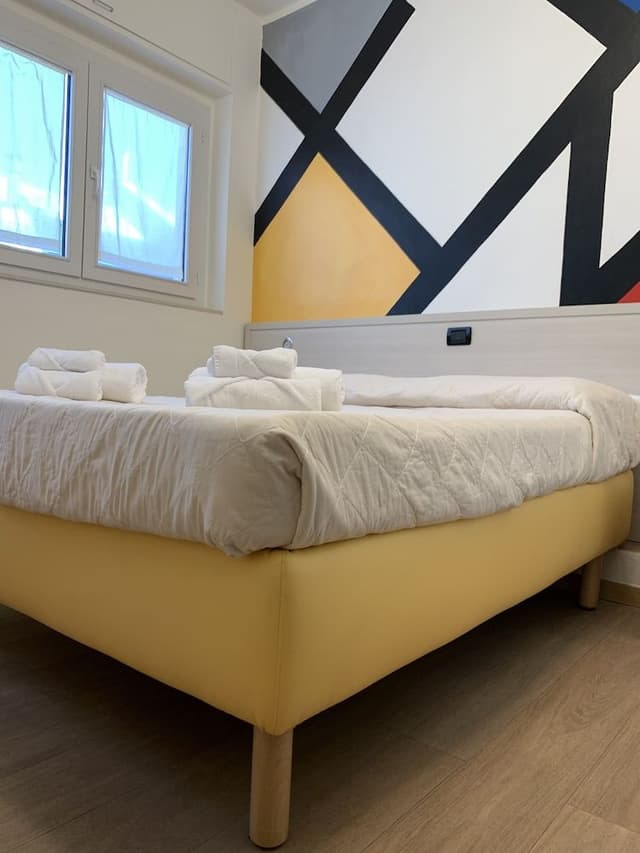 Premium Double or Twin Room
