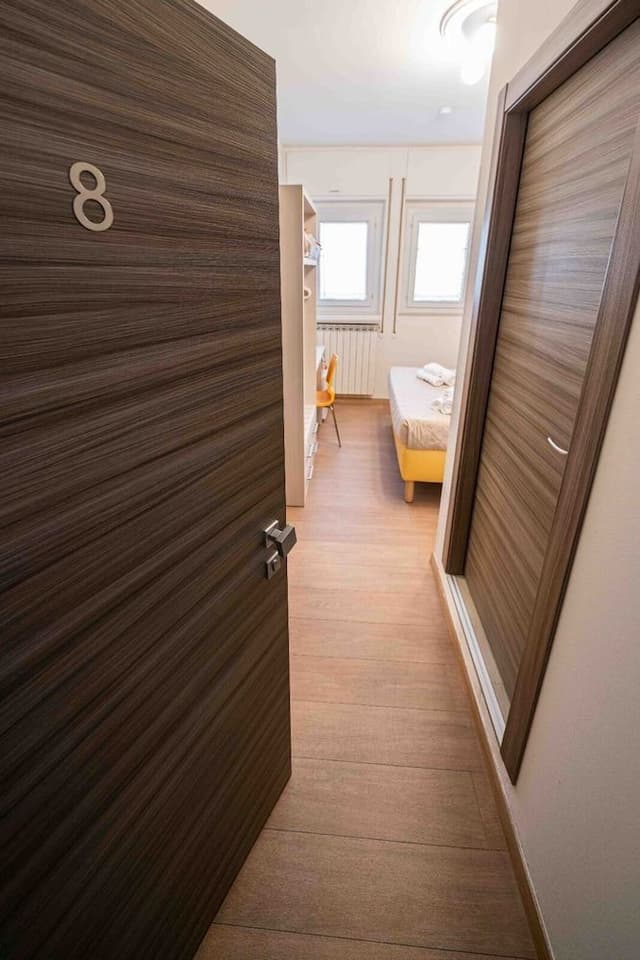 Classic Double Room, 1 Queen Bed