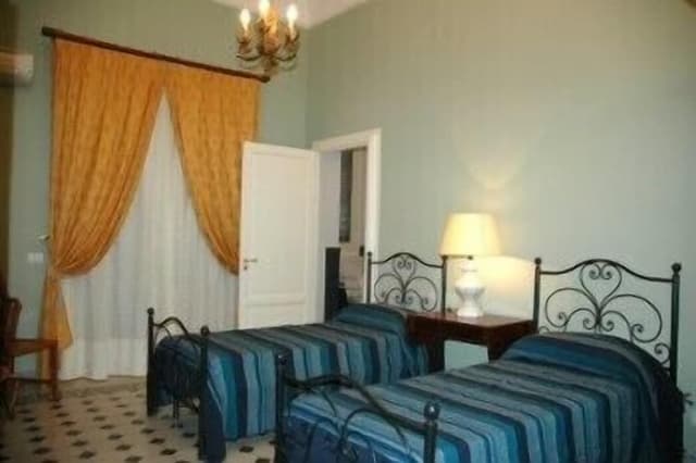 Double Room, Private Bathroom
