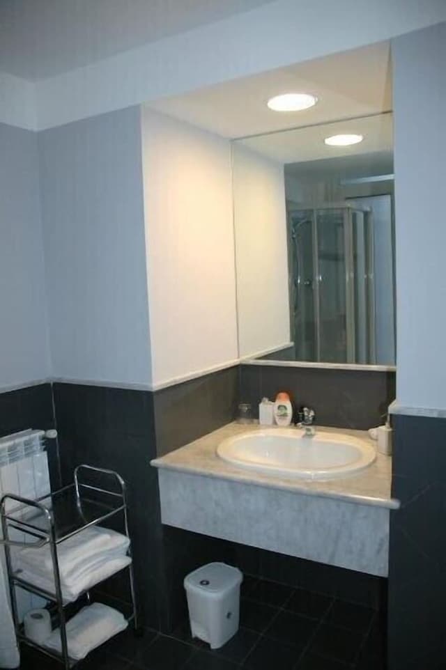 Double Room, Private Bathroom