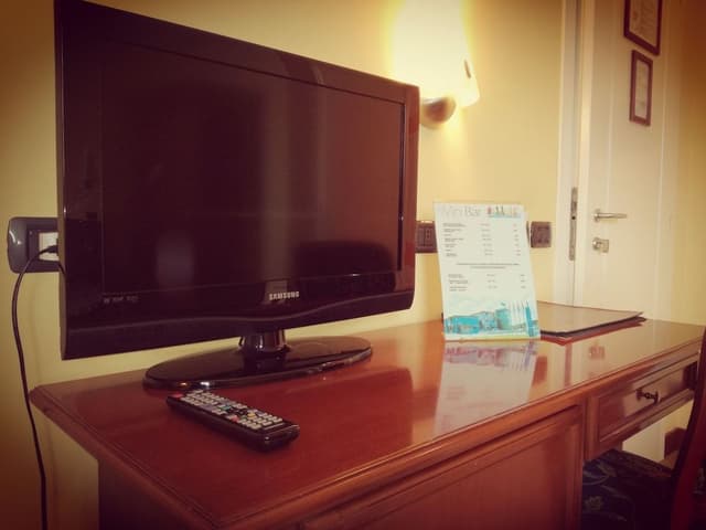 Double Room Single Use (Room Only)