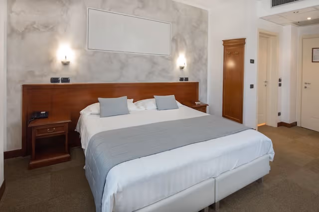 Double Room