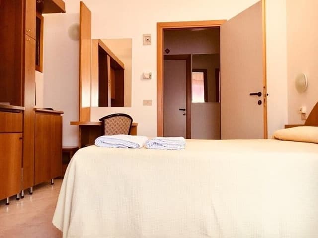 Comfort Double Room, Balcony