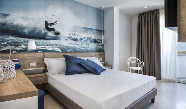 Superior Double Room, 1 Queen Bed