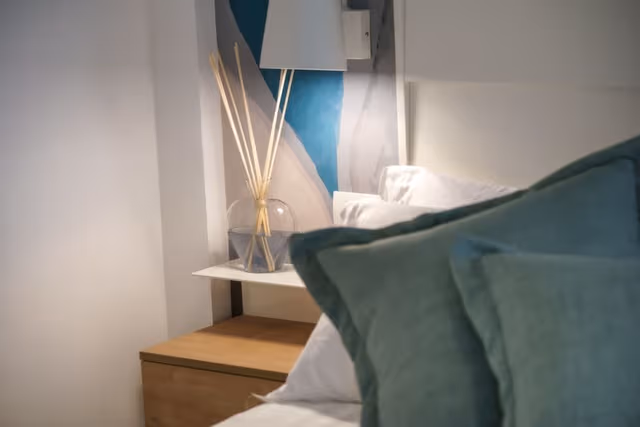 Superior Triple Room, Sea View, Sea Facing
