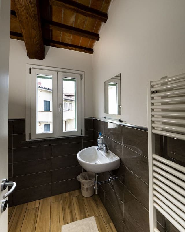 Traditional Double Room, 1 Bedroom