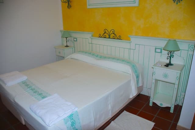 Standard Triple Room, 1 Bedroom