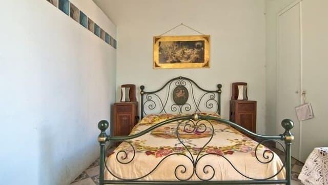 Panoramic Double Room, 1 Bedroom, Non Smoking