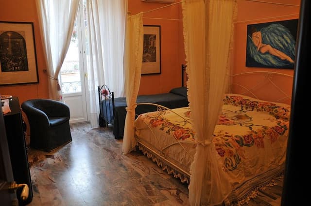 Romantic Suite, 1 Bedroom, Non Smoking, City View