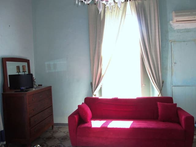 Panoramic Double Room, 1 Bedroom, Non Smoking