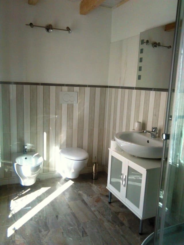 Luxury Triple Room, 1 Bedroom, Non Smoking, City View