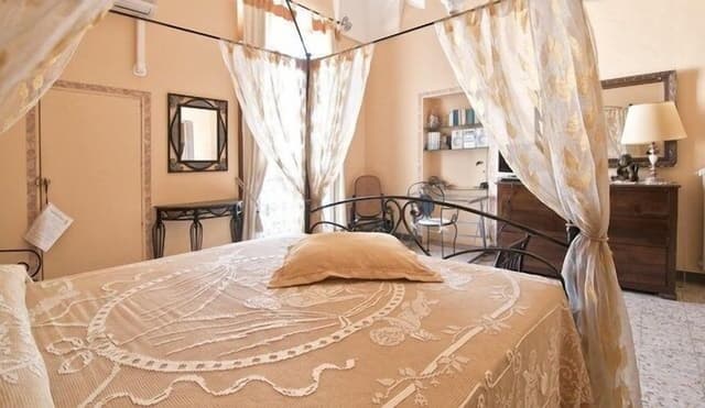 Superior Quadruple Room, 1 Bedroom, Non Smoking