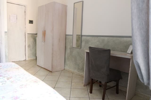 Double or Twin Room, Non Smoking (Room 3)