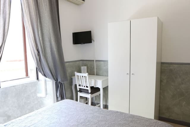 Economy Room, Non Smoking (Room 2)