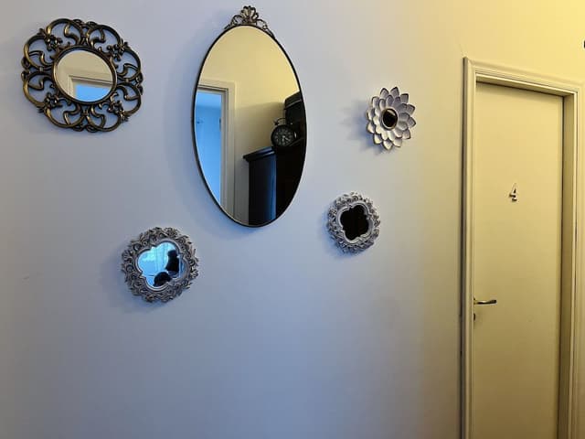 Classic Double or Twin Room