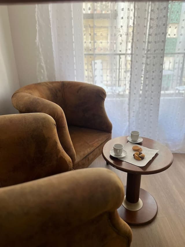 Classic Double or Twin Room