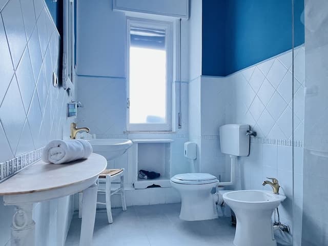 Classic Double or Twin Room