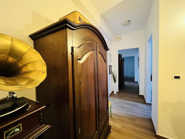 Classic Double or Twin Room