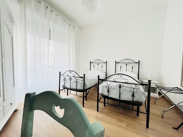Classic Double or Twin Room