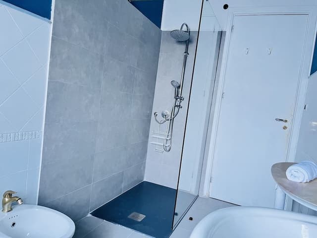 Classic Double or Twin Room