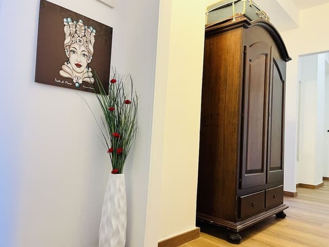 Classic Double or Twin Room