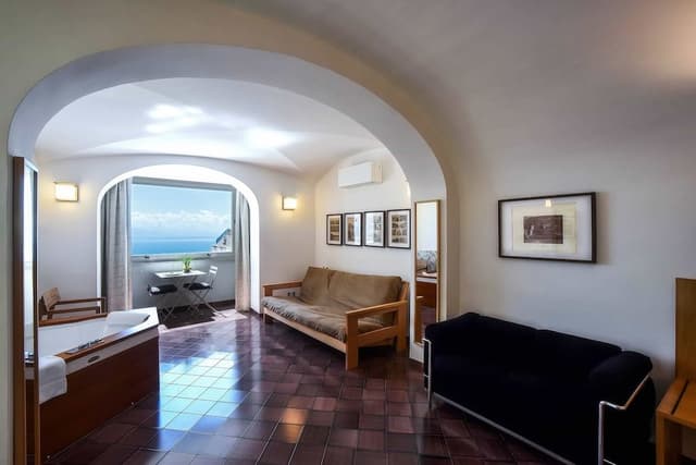 Studio Suite (Edificio Separato)