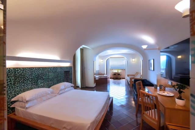 Studio Suite (Edificio Separato)